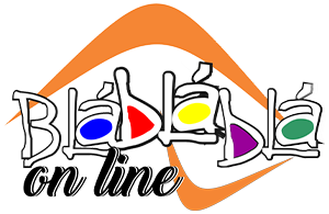 Logo Blábláblá